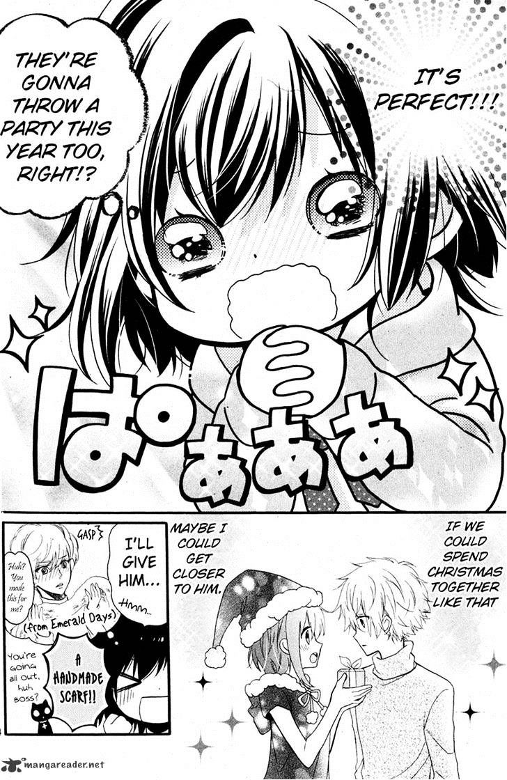 Usotsuki Ouji To Nisemono Kanojo Chapter 9 #13