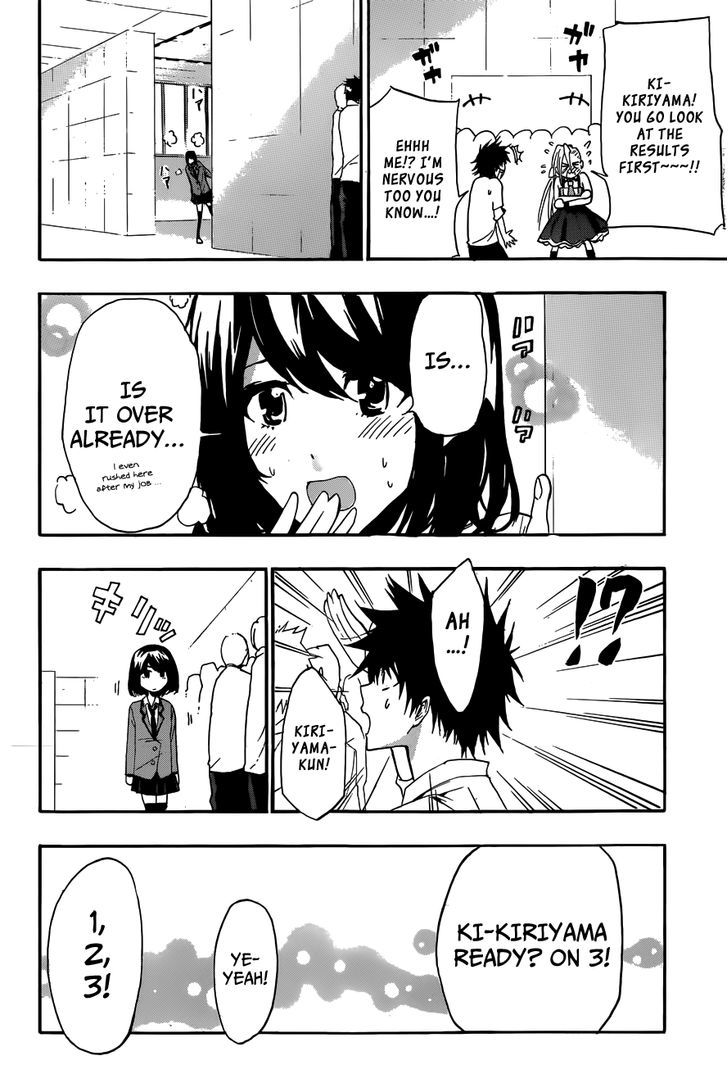 Himedol!! Chapter 8 #14