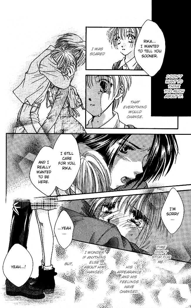 Ren'ai Cupid Chapter 4 #41