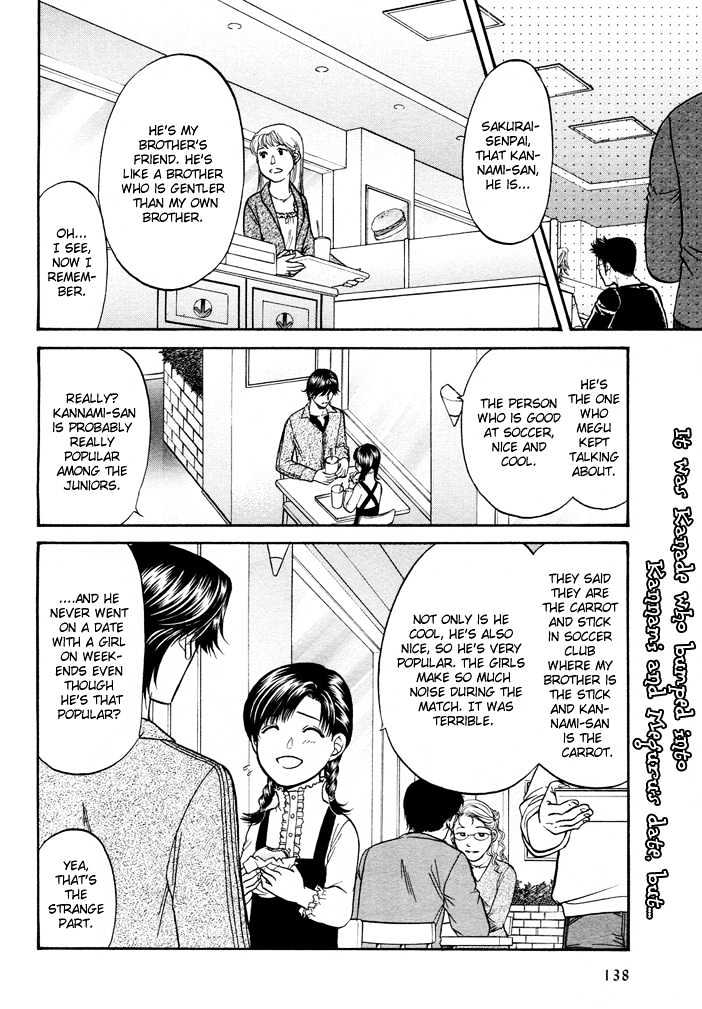 Ren'ai Houteishiki Chapter 6 #4