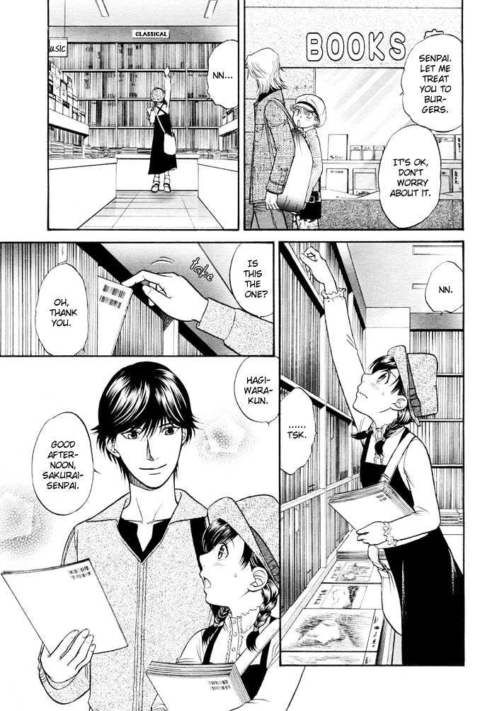 Ren'ai Houteishiki Chapter 5 #16