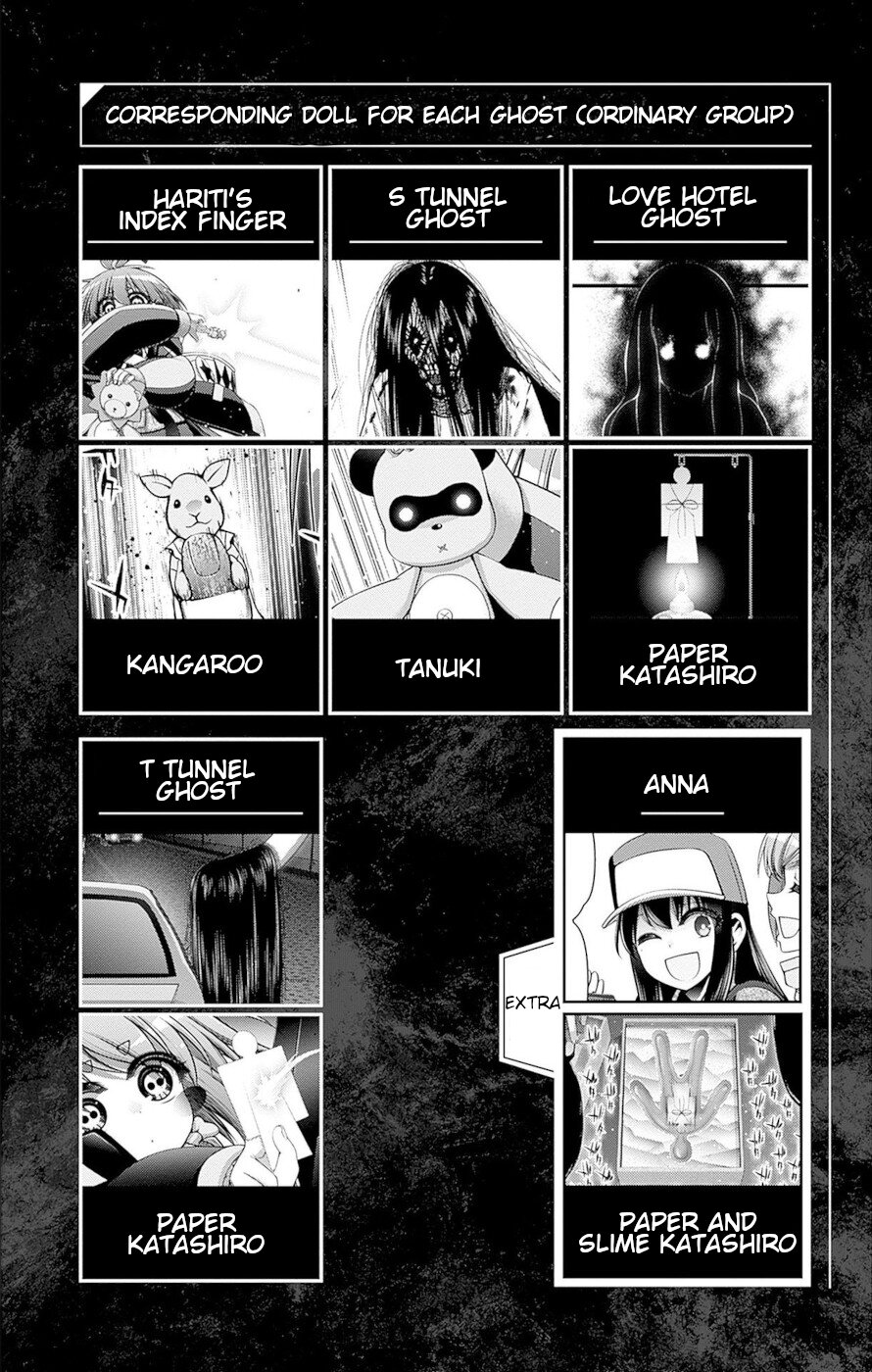 Dark Gathering Chapter 43 #44