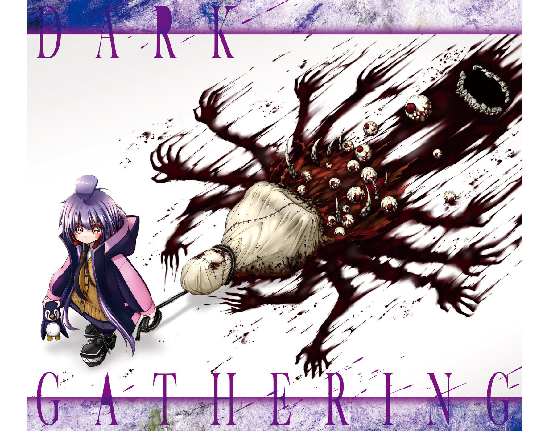 Dark Gathering Chapter 43 #45