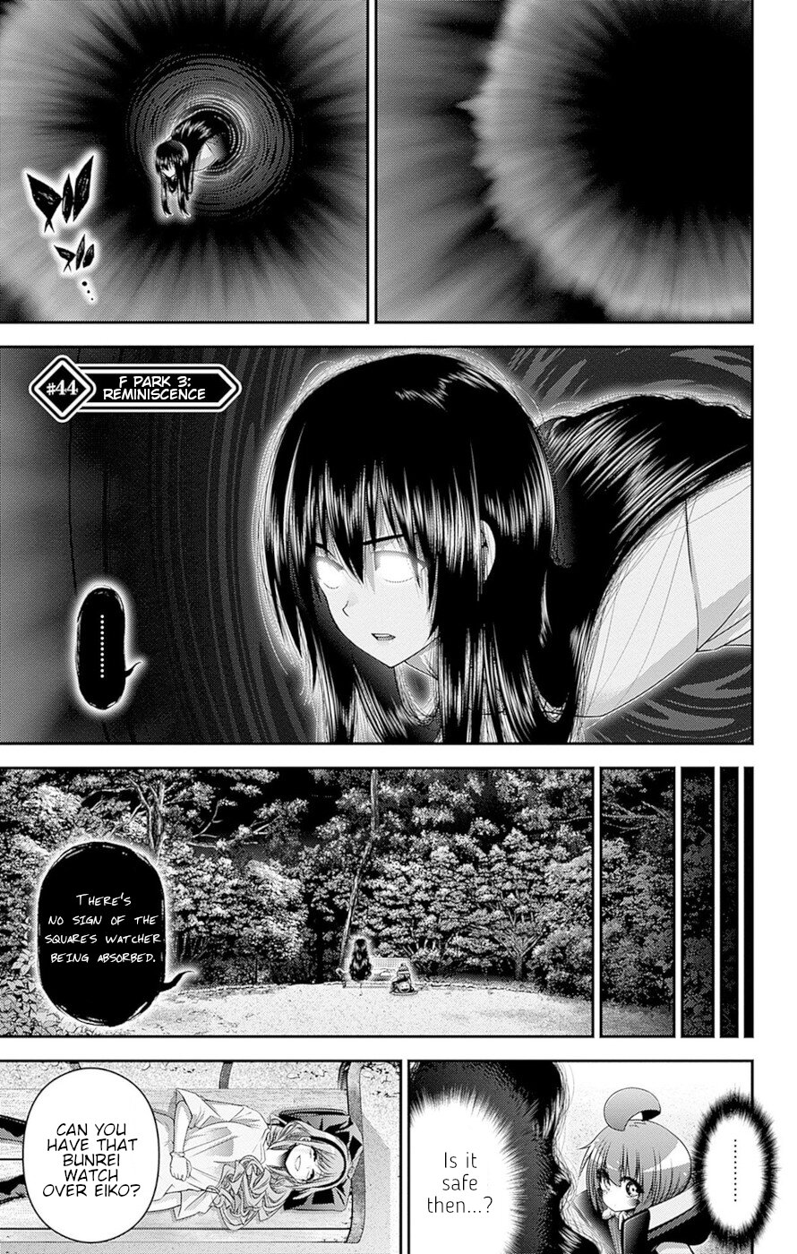 Dark Gathering Chapter 44 #1