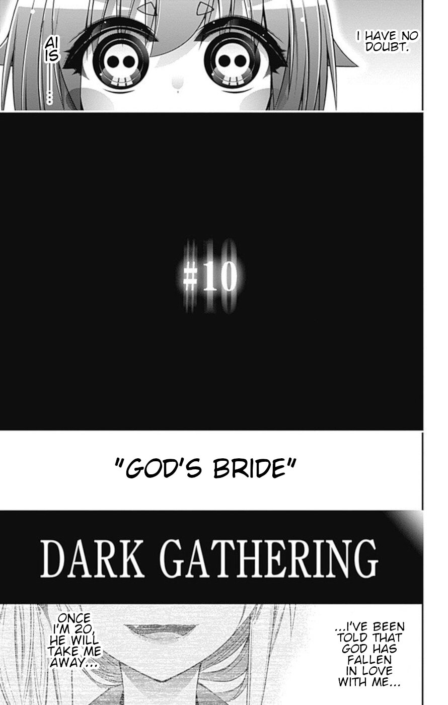 Dark Gathering Chapter 10 #5