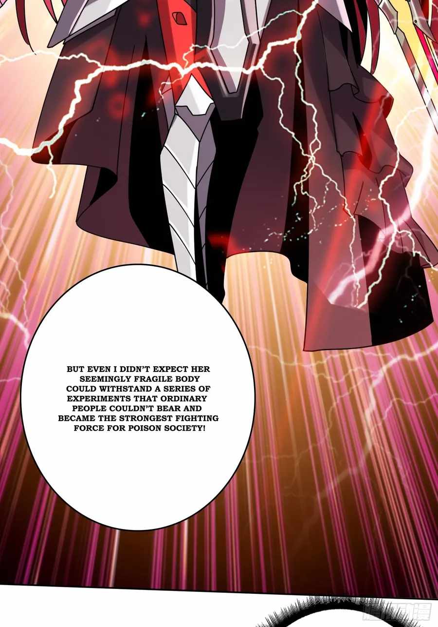 It Starts With A Kingpin Account Chapter 236 #17