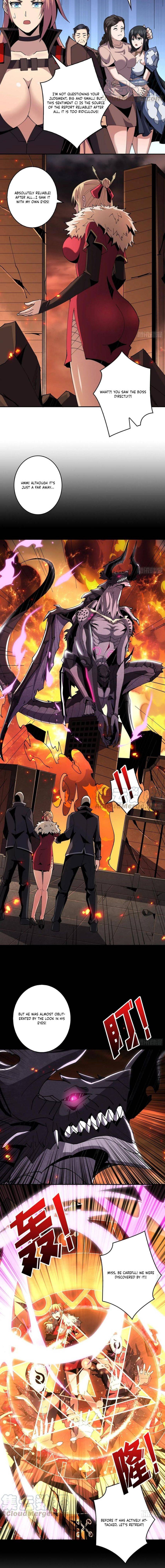 It Starts With A Kingpin Account Chapter 59 #3