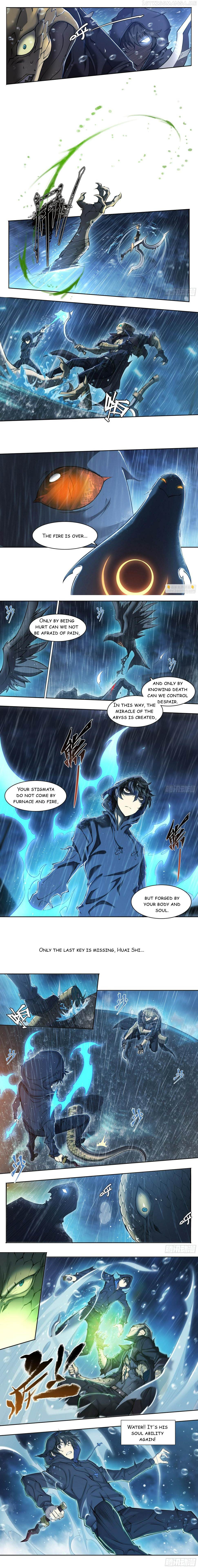 Apocalyptic Forecast Chapter 80 #4