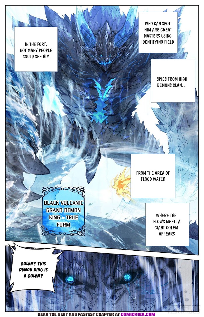 Azure Legacy Chapter 145 #13