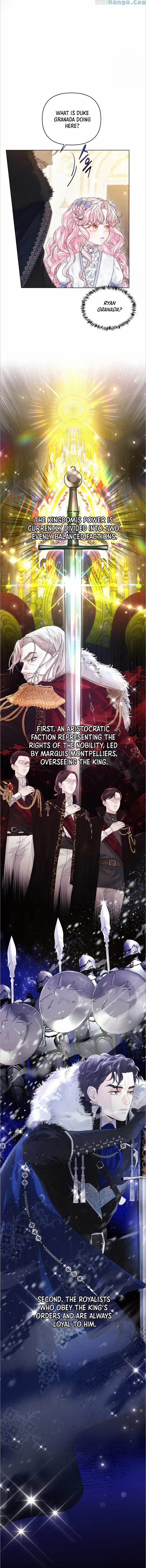 I Think It Would Be Better For Me To Become King Chapter 4 #14