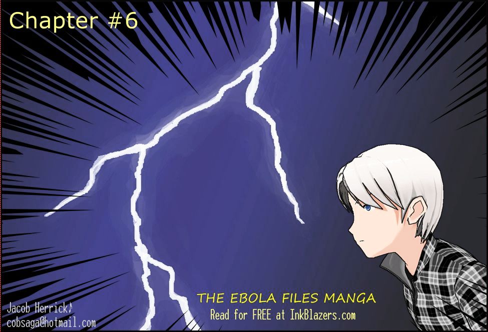 The Ebola Files Chapter 6 #2