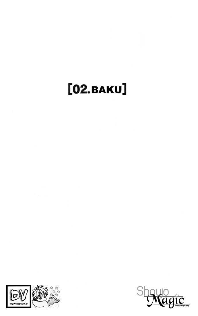 Baku Chapter 2 #3