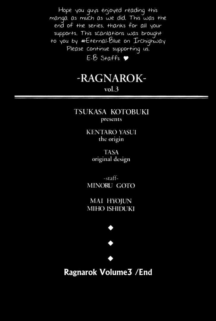 Ragnarok Chapter 21 #52