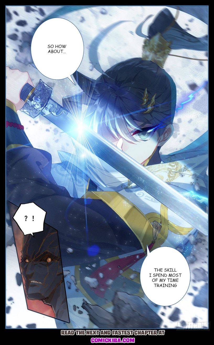 Azure Legacy Chapter 79 #10