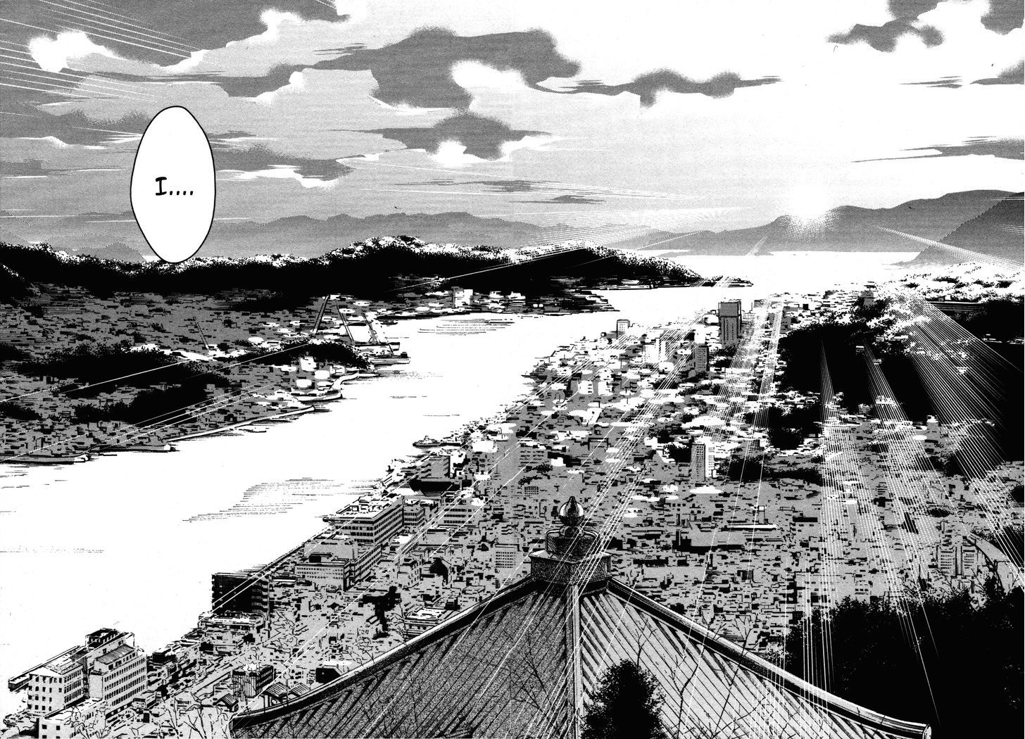 Aki-Sora Chapter 30 #23