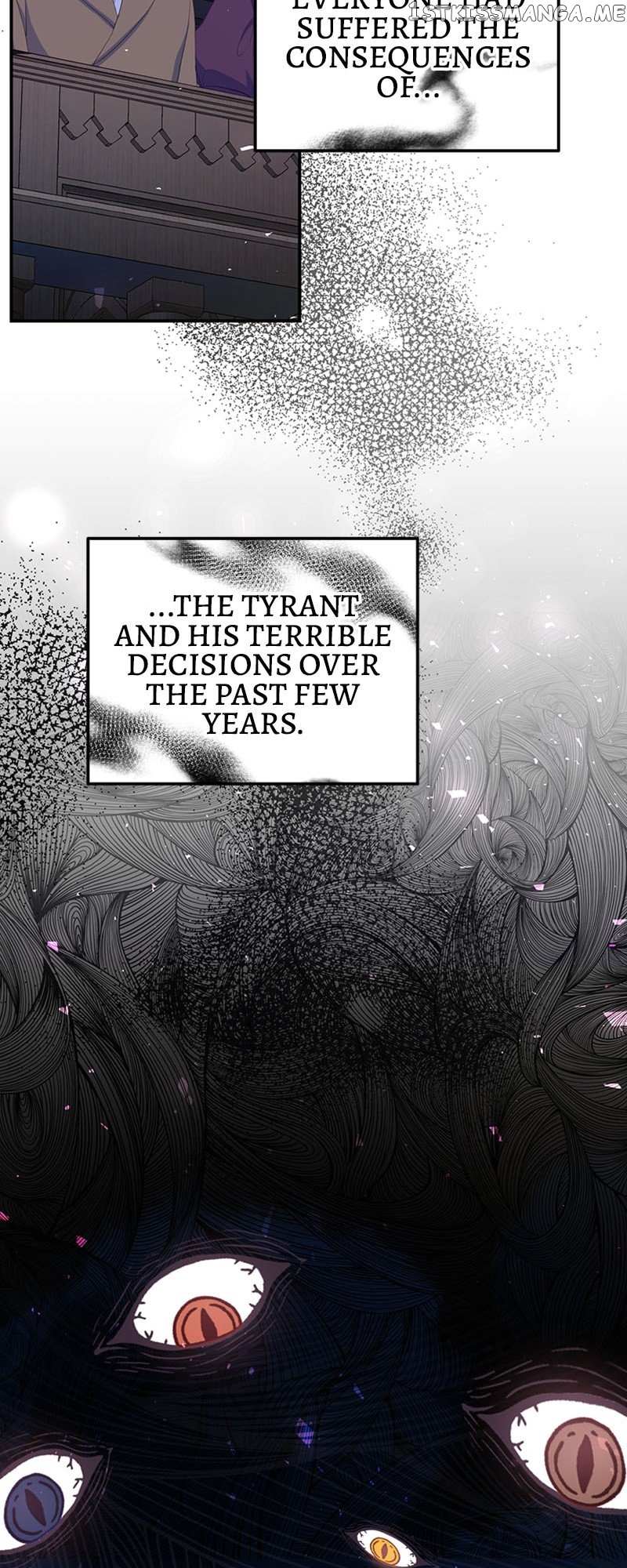 It’S Up To Us To Fight The Tyrant Chapter 28 #29