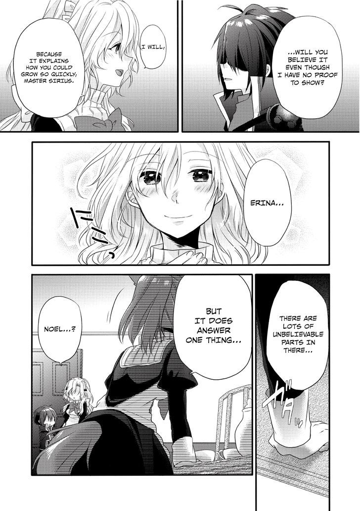 World Teacher - Isekaishiki Kyouiku Agent Chapter 2 #22