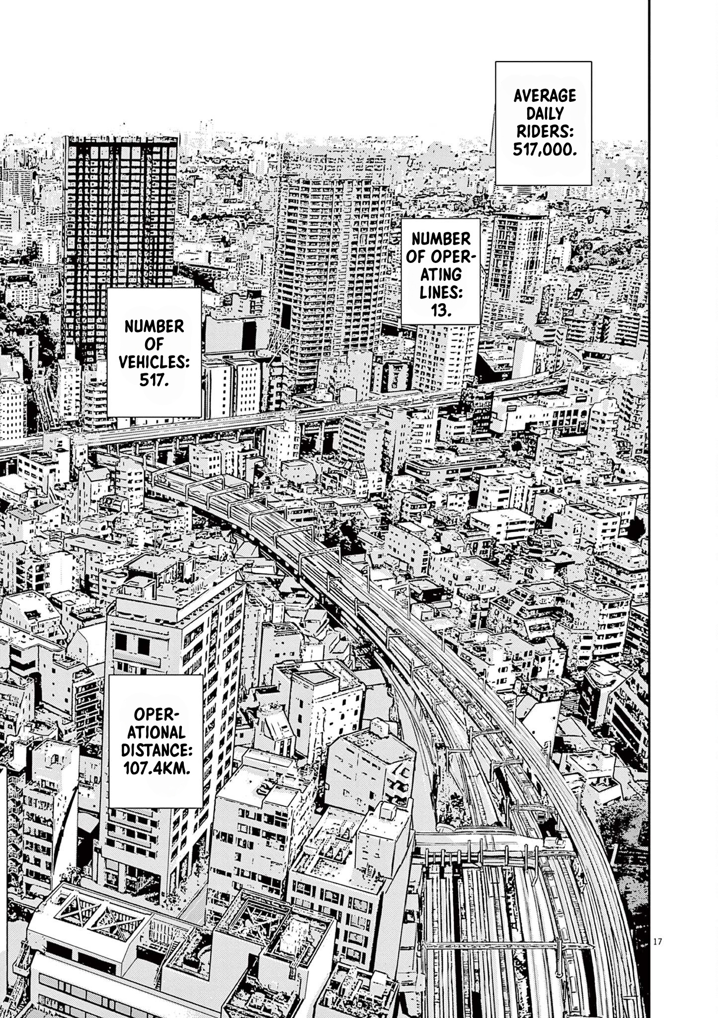 Yumenashi-Sensei No Shinroshidou Chapter 3 #17