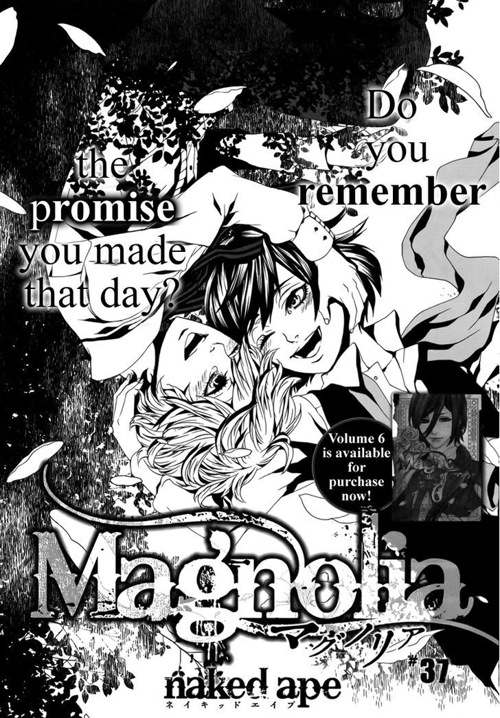 Magnolia Chapter 37 #3