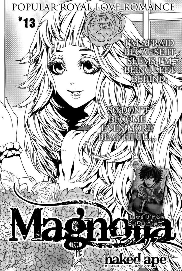 Magnolia Chapter 13 #2