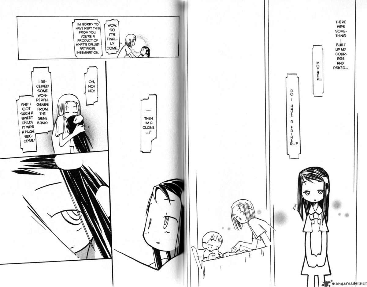 Q-Ko-Chan The Chikyuu Shinryaku Shoujo Chapter 1 #63