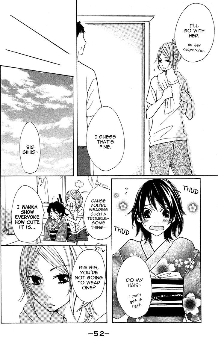 Kanpeki Kareshi Kanojo Chapter 5 #11