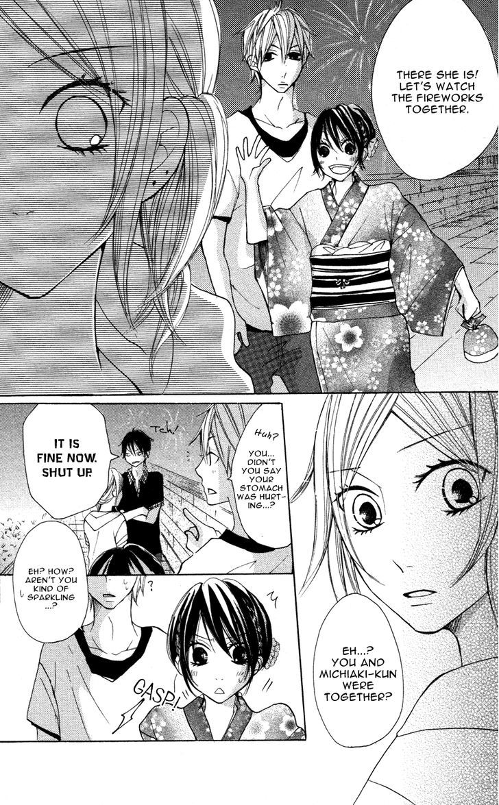 Kanpeki Kareshi Kanojo Chapter 5 #29