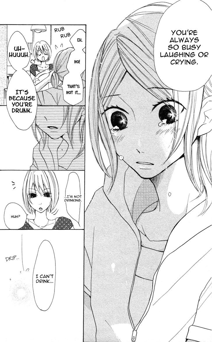 Kanpeki Kareshi Kanojo Chapter 5 #37