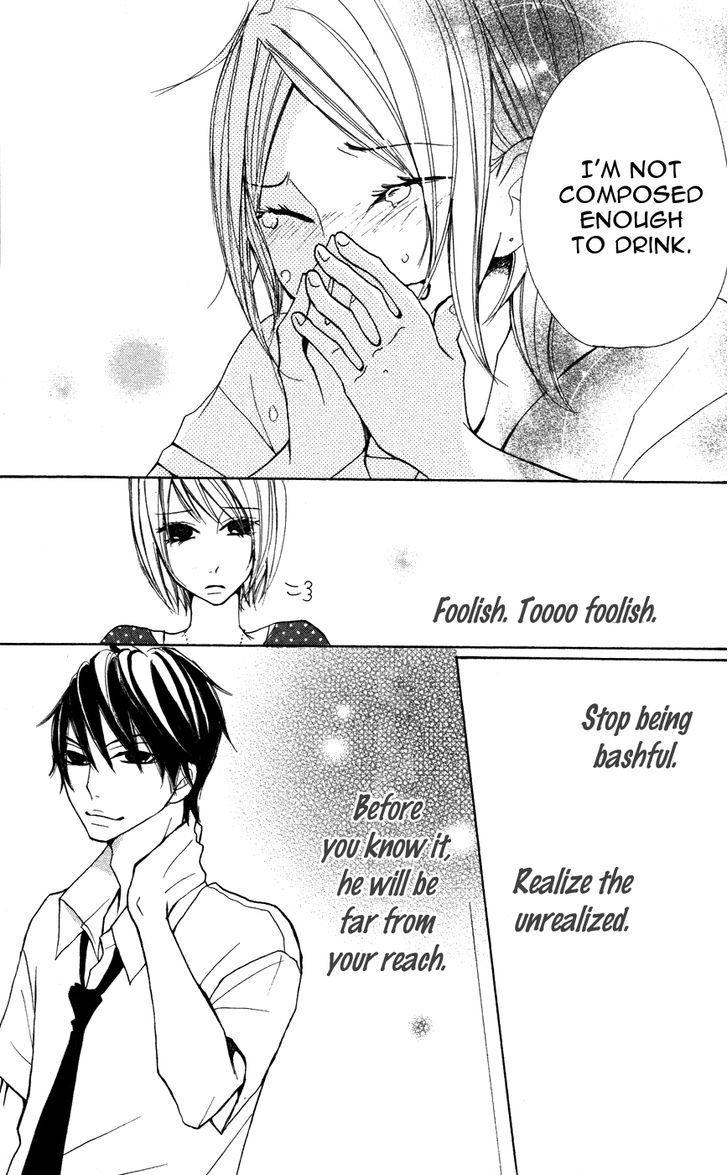 Kanpeki Kareshi Kanojo Chapter 5 #38