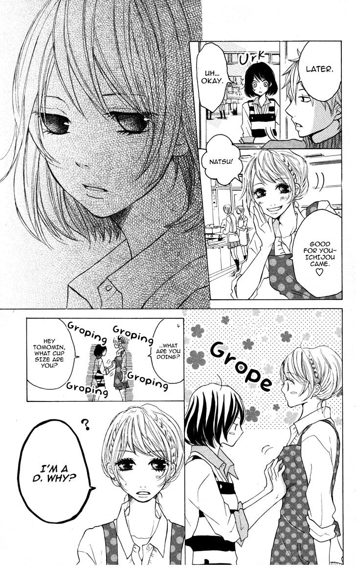 Kanpeki Kareshi Kanojo Chapter 1 #29