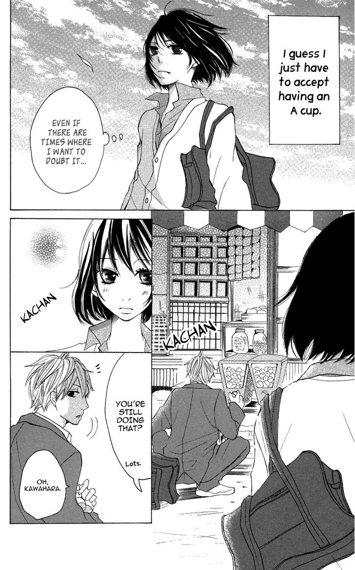 Kanpeki Kareshi Kanojo Chapter 1 #30