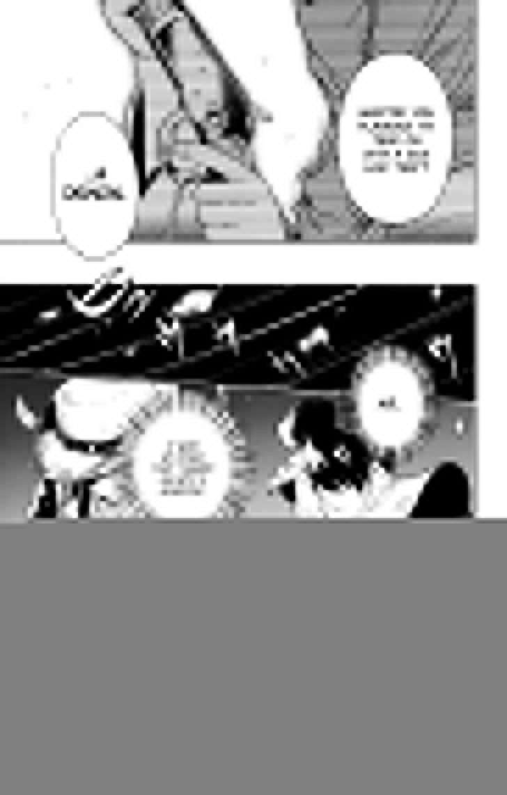 Boku Ni Koisuru Mechanical Chapter 13 #15