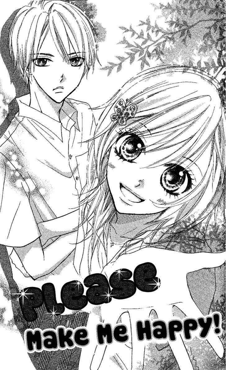 Kanojo To Kanojo No Renai Chapter 3 #1