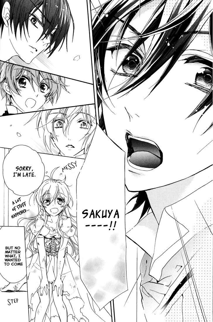 Super Darling! Chapter 6 #16