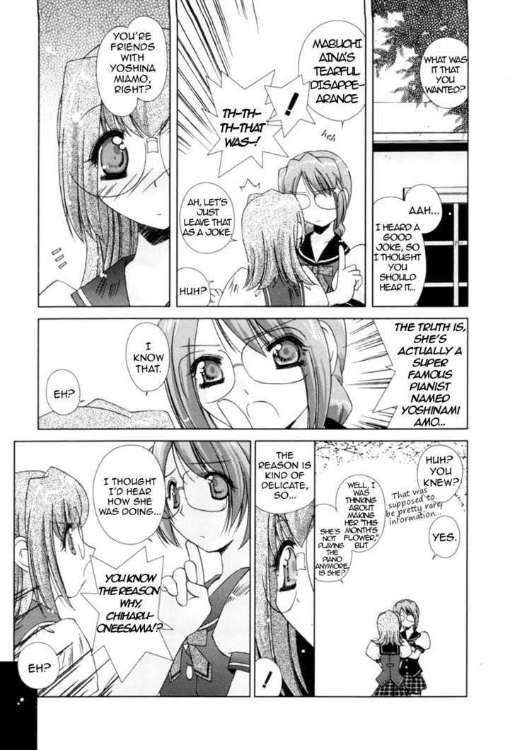 Pure Marionation Chapter 6 #15