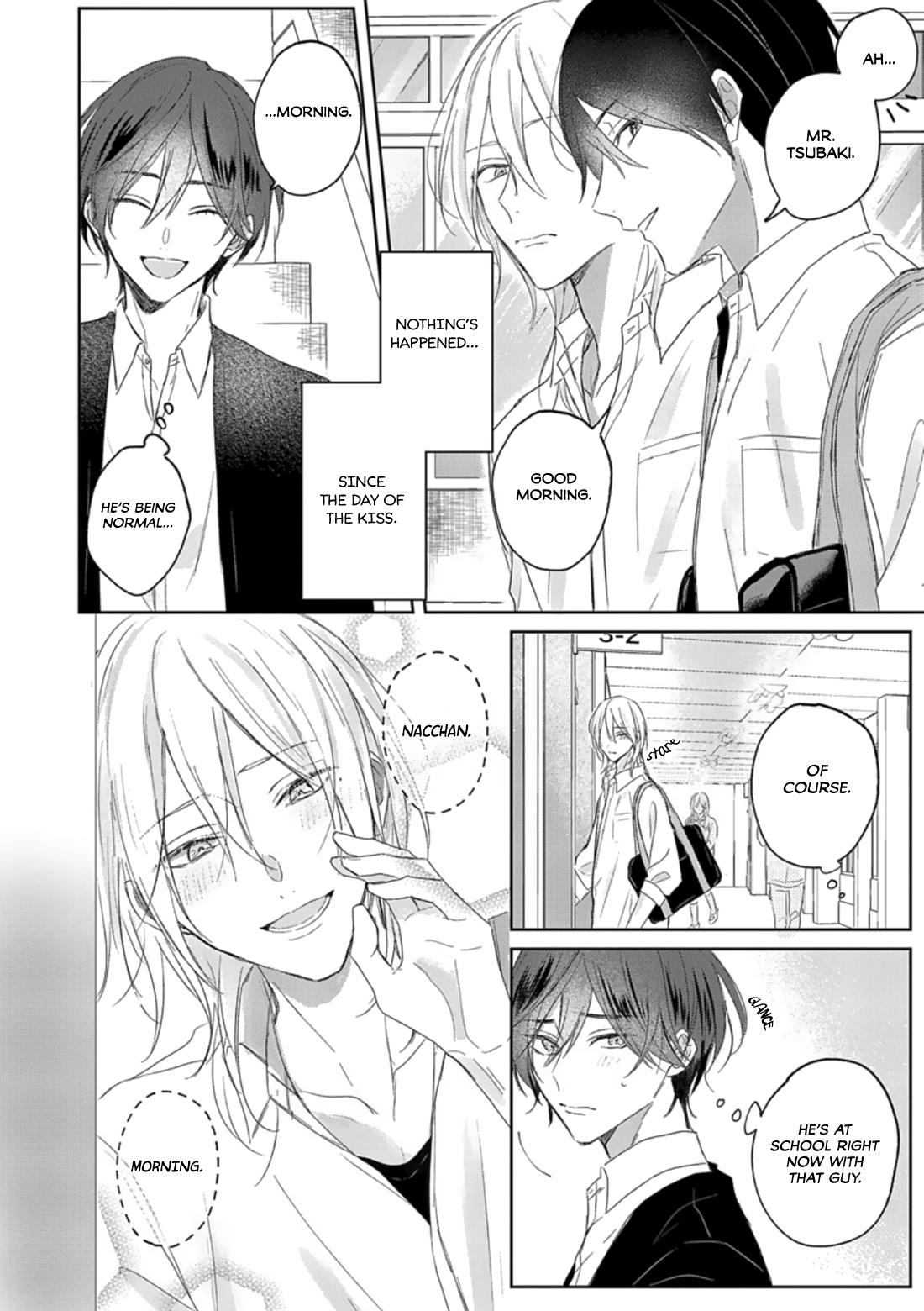 Kimi To Janakya Koi Mo Dekinai Chapter 2 #5