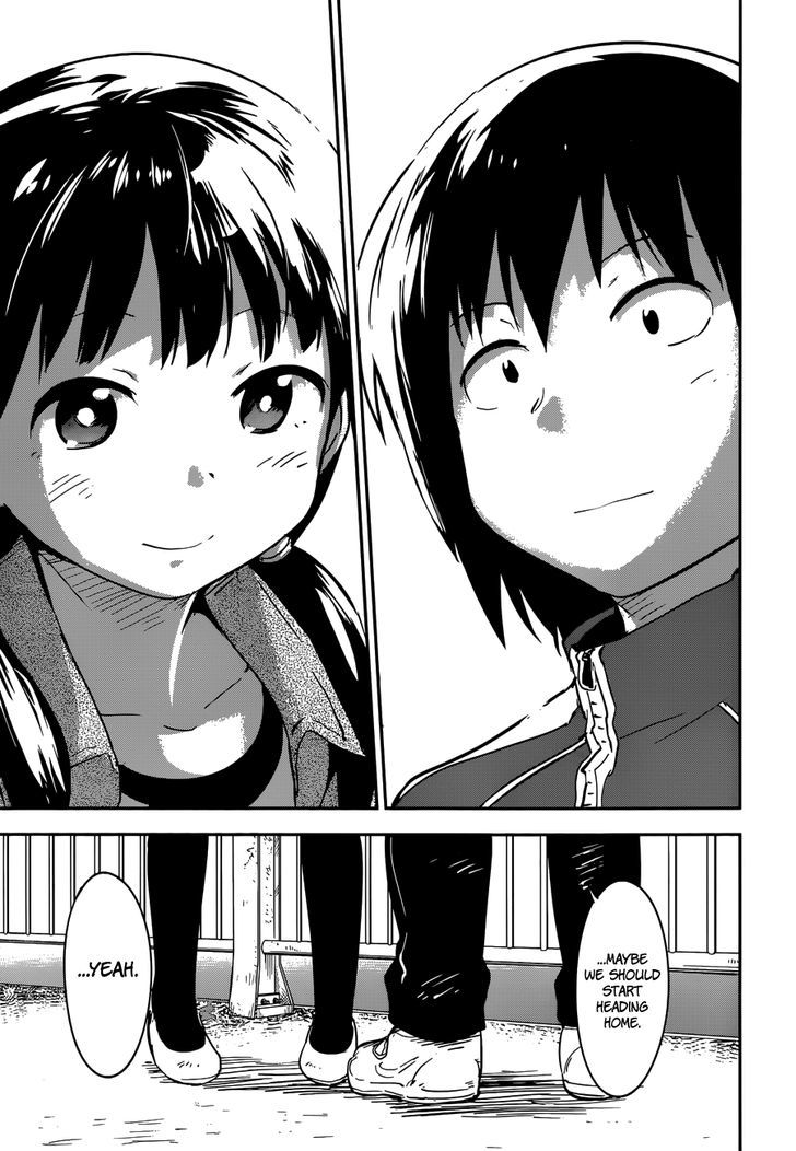 Boku Ni Koisuru Mechanical Chapter 4 #35