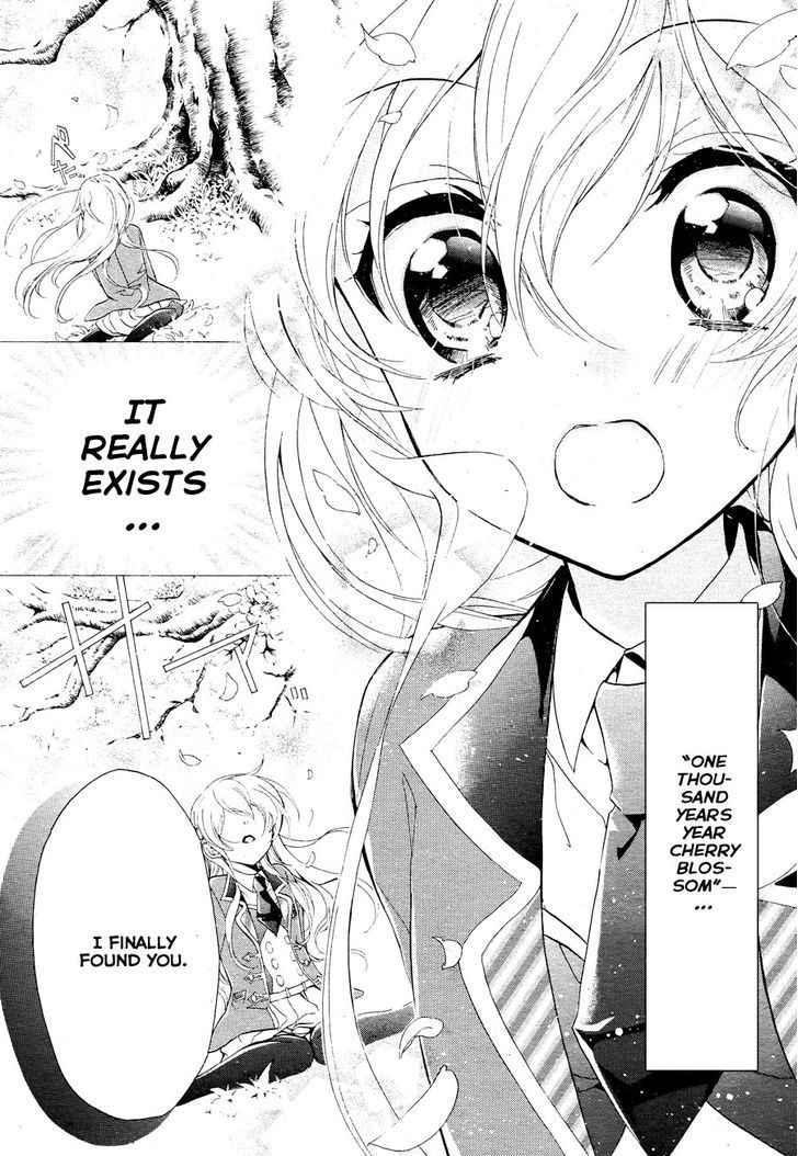 Super Darling! Chapter 1 #24