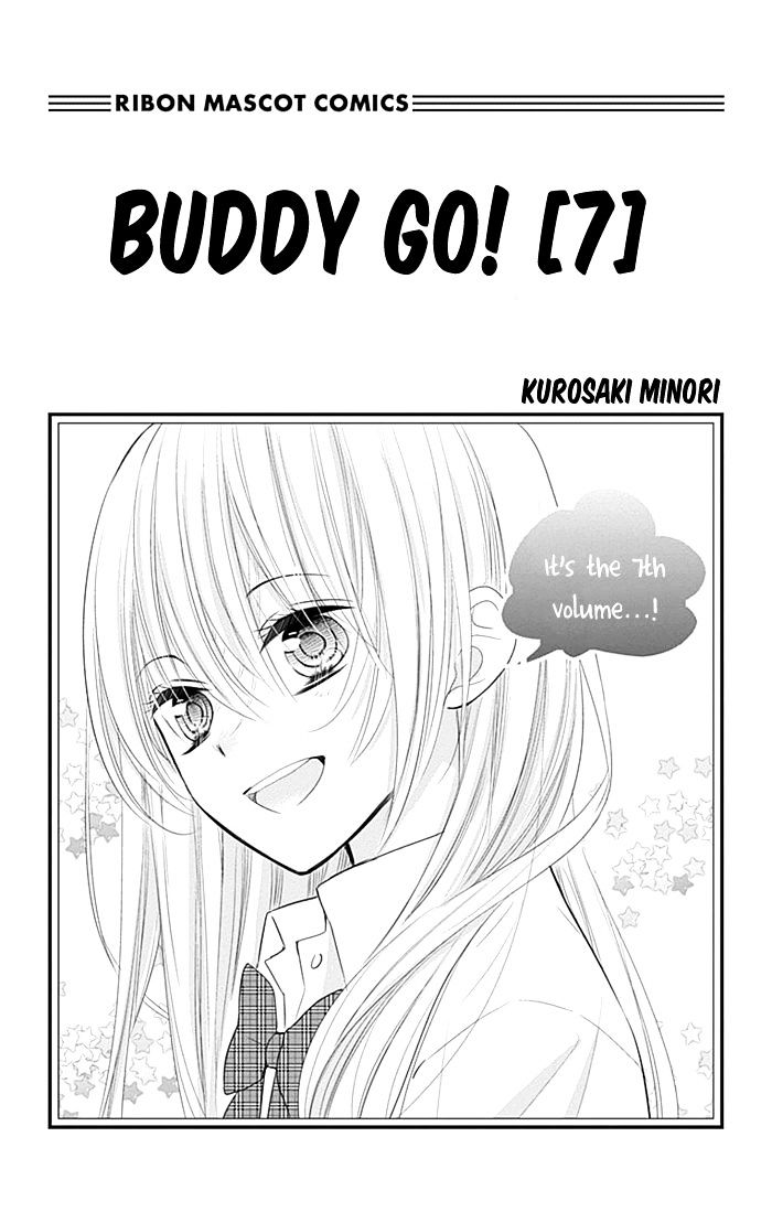 Buddy Go! Chapter 24 #3