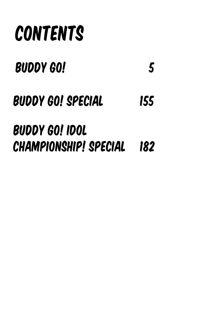 Buddy Go! Chapter 6 #6