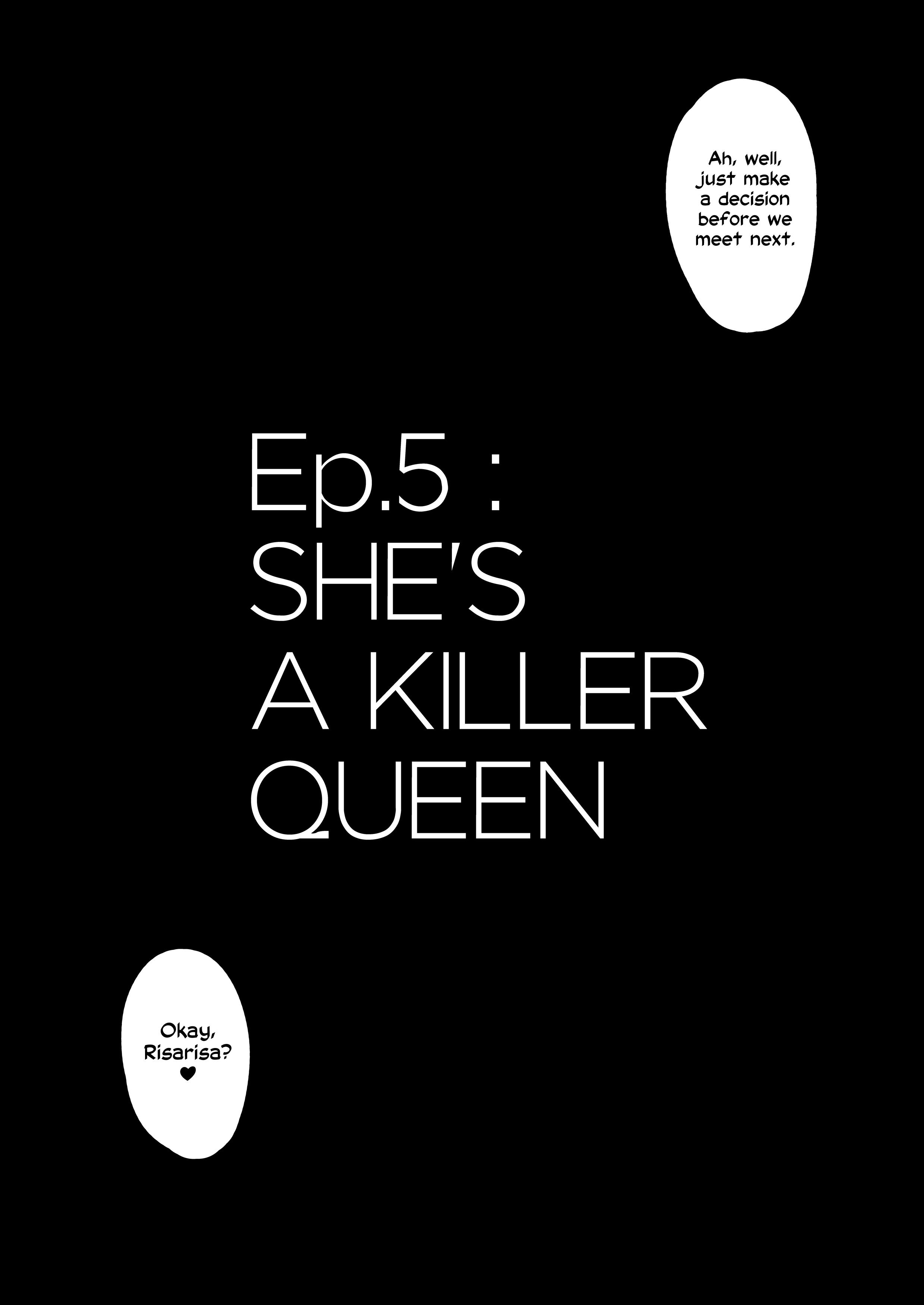 Job Killer Chapter 5 #17