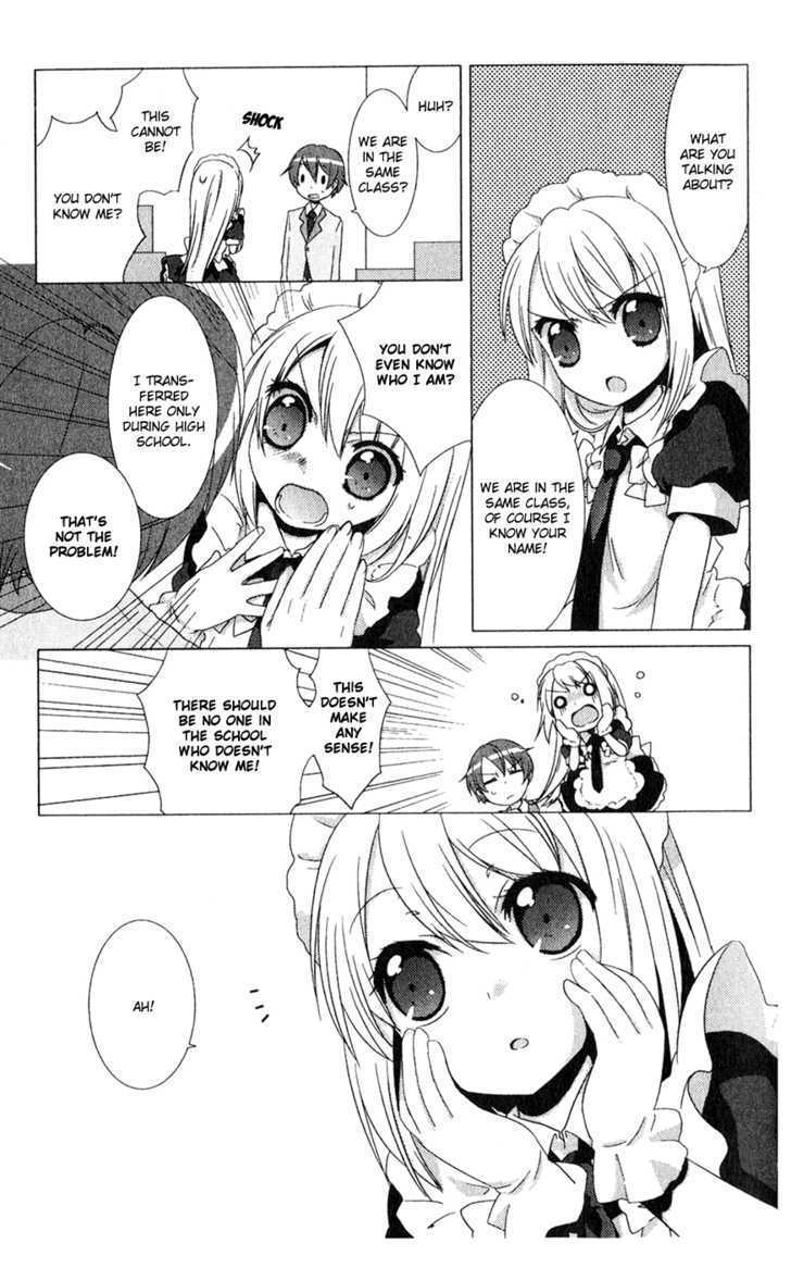 Puipui! Chapter 2 #5