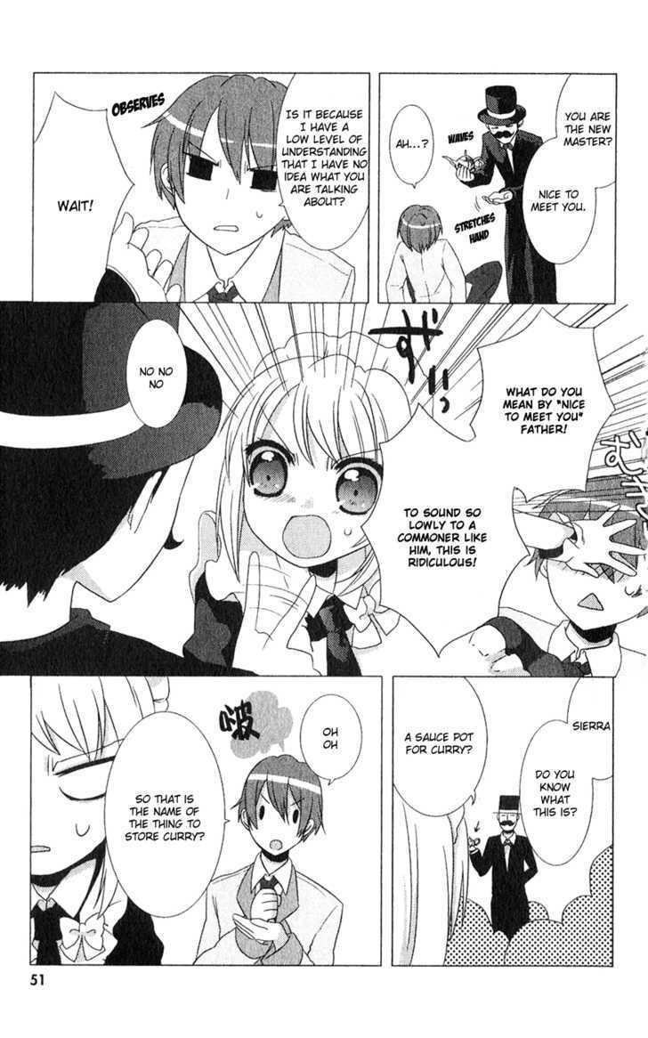 Puipui! Chapter 2 #23