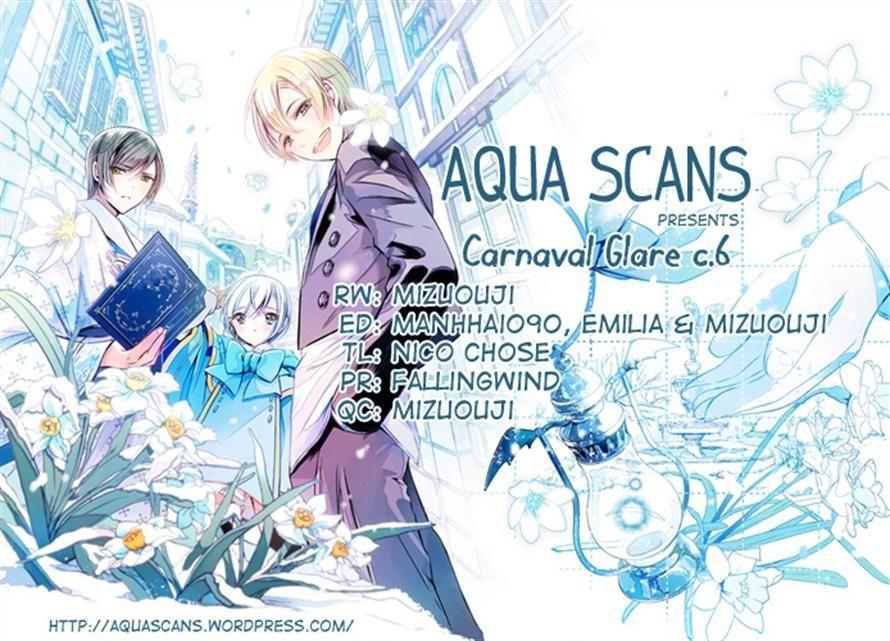 Carnaval Glare Chapter 6 #27