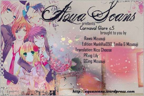 Carnaval Glare Chapter 5 #23