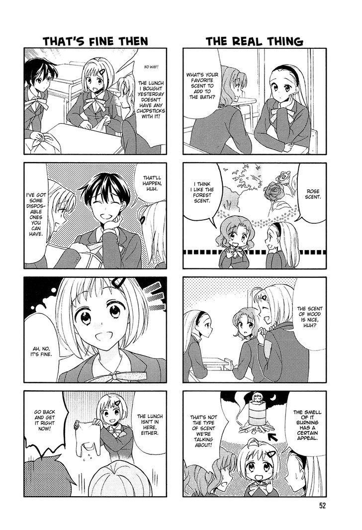 Sachiusu Chapter 9 #2