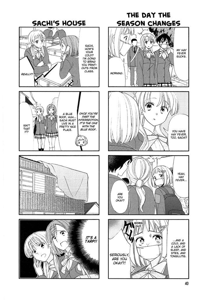 Sachiusu Chapter 7 #2