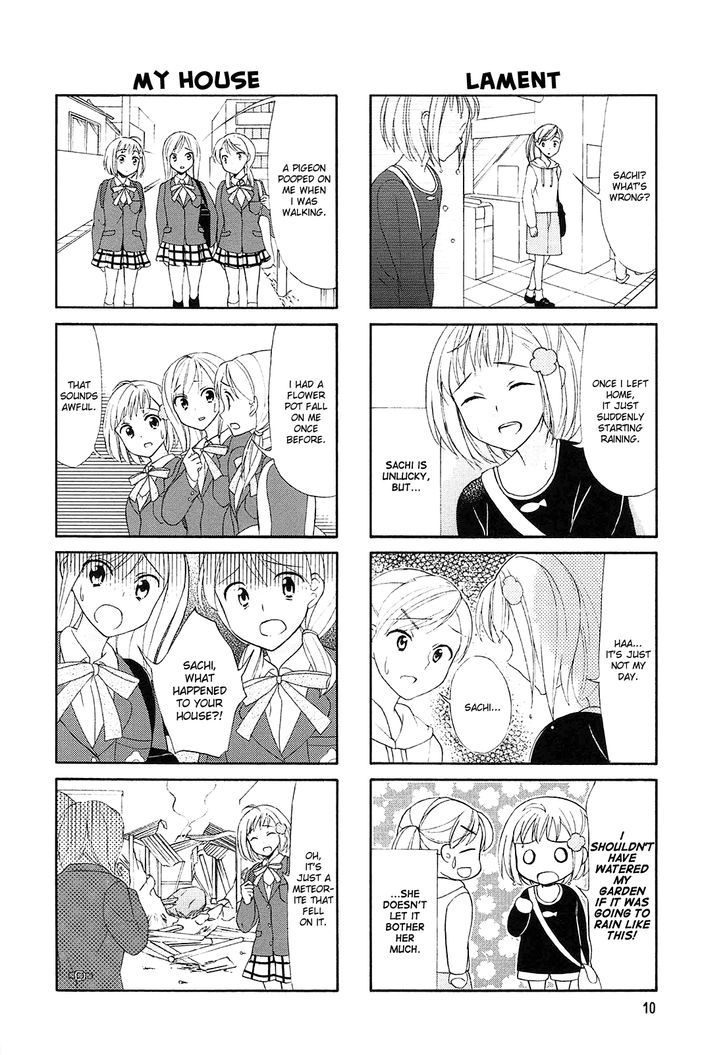 Sachiusu Chapter 2 #2