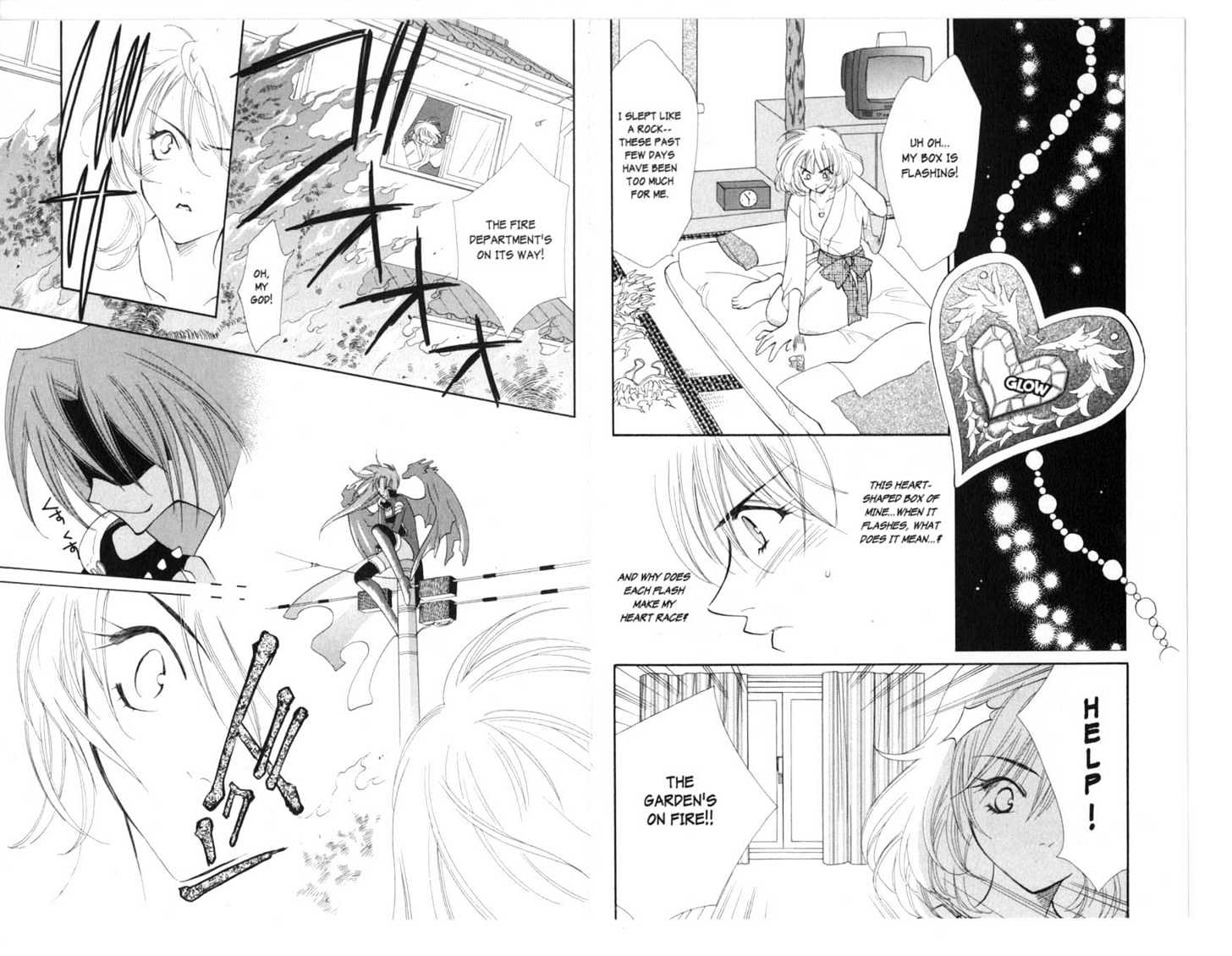 Princess Ai Chapter 0 #79