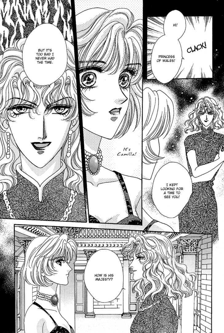 Princess Diana Chapter 21 #20